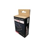 Dameco Guirlande lumineuse à LED Angel Hair 1 m, 50 LED