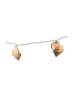 Dameco Guirlande lumineuse Coquillage Maritim