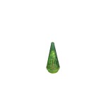 Dameco LED Sapin Vert 10 cm x 10 cm x 20 cm
