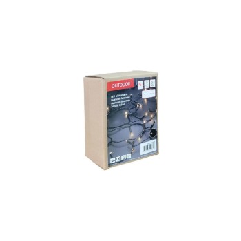 Dameco LED Lichterkette, Outdoor, 240 LED L: 24m Dameco LED Lichterkette, Outdoor, 240 LED L: 24m