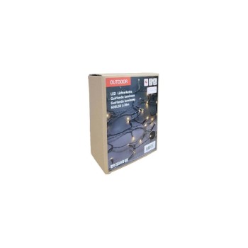 Dameco LED Lichterkette, Outdoor, 600 LED L: 36m Dameco LED Lichterkette, Outdoor, 600 LED L: 36m