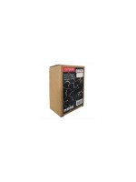 Dameco LED Lichterkette, Outdoor, 20 LED, 1.5m