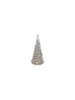 Dameco Sapin de Noël artificiel à LED
