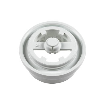 Adapter für Danfoss Heizkörperthermostate, M28 Adapter für COMAP Ventile