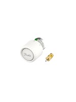 Danfoss Thermostat intelligent Aveo, RA/V