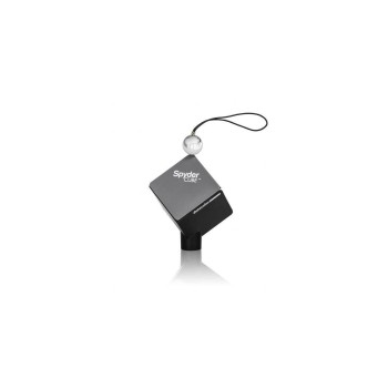 Datacolor SpyderCube Farb- und Lichtwerte Datacolor SpyderCube Farb- und Lichtwerte