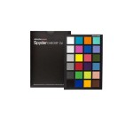 Datacolor Calibrage des couleurs SpyderCHECKR24