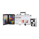 Datacolor Calibrage des couleurs SpyderX CAPTURE PRO