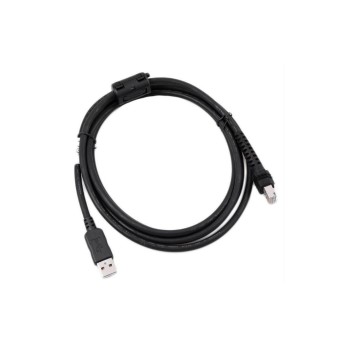 Datalogic USB Kabel CAB-438 gerade, zu Barcodescanner Datalogic PowerScan M8300 Datalogic USB Kabel CAB-438 gerade, zu Barcodescanner Datalogic PowerScan M8300