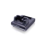 MDE Gerätezubehör Memor K Single Slot Dock, Dock, Single Slot, Memor K