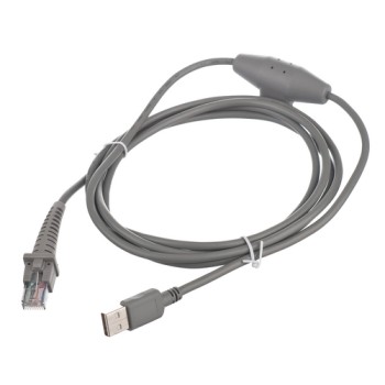 Datalogic USB câble CAB-412 gerade, pour GRYPHON D432+