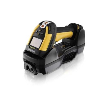 Barcodescanner Datalogic PowerScan PM9600, 433MHz, USB Kit, Standard Range