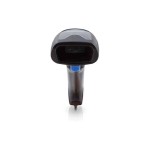 Barcodescanner Datalogic QuickScan WHK1,, QD2590 White USB-Kit,2D Imager, MPX