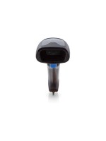 Barcodescanner Datalogic QuickScan WHK1,, QD2590 White USB-Kit,2D Imager, MPX