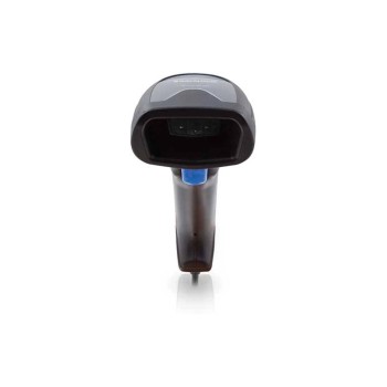 Barcodescanner Datalogic QuickScan QD2590,, QD2590 Black USB-Kit, Stand,2D Imager, MPX