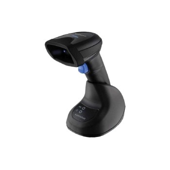 Barcodescanner Datalogic Qickscan QBT2500, 2D MP imager, Bluetooth, USB Kit,