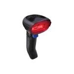 Barcodescanner Datalogic QuickScan, QD2220-BKK1, USB, schwarz, IP42