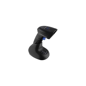 Barcodescanner Datalogic Gryph.QM2500, 433 MHz, Kit, USB, 2D MP Imager, Black Barcodescanner Datalogic Gryph.QM2500, 433 MHz, Kit, USB, 2D MP Imager, Black