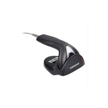 Barcodescanner Datalogic Touch TD1100, 65mm, USB Kit, avec support Barcodescanner Datalogic Touch TD1100, 65mm, USB Kit, avec support