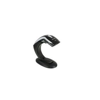 Barcodescanner Heron HD3430 black,, USB Kit, avec Stand, 1D/2D, IP40, Barcodescanner Heron HD3430 black,, USB Kit, avec Stand, 1D/2D, IP40,