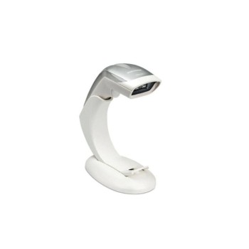 Barcodescanner Heron HD3430 blanc,, USB Kit, avec Stand, 1D/2D, IP40, Barcodescanner Heron HD3430 blanc,, USB Kit, avec Stand, 1D/2D, IP40,