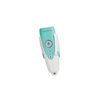 Barcodescanner Datalogic Rida DBT6400-HC, Healthcare, BT Pocjet 2D Area Imager Barcodescanner Datalogic Rida DBT6400-HC, Healthcare, BT Pocjet 2D Area Imager
