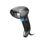 Barcodescanner Datalogic Gryphon GD4520-BKK1, noir, 2D, câble USB-