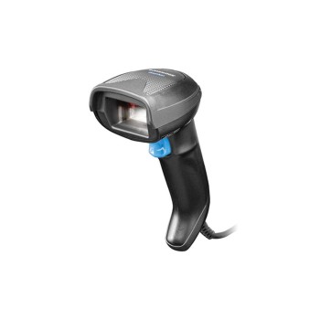 Barcodescanner Datalogic Gryphon GD4520-BKK1, noir, 2D, câble USB- Barcodescanner Datalogic Gryphon GD4520-BKK1, noir, 2D, câble USB-