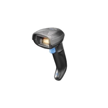 Barcodescanner Datalogic Gryphon GM4500, USB Kit, with Base, black 
