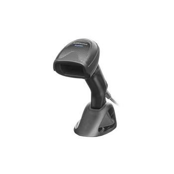 Barcodescanner Datalogic Gryphon GD4520, USB-Kit and Base