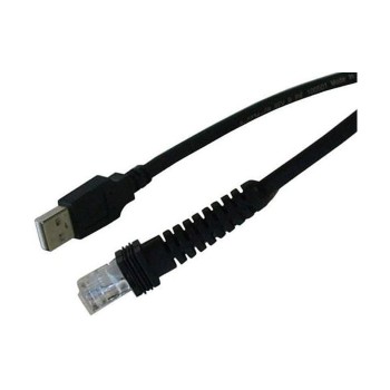 Datalogic USB-Kabel für Gryphon GD4400 3,6m, Typ-A Datalogic USB-Kabel für Gryphon GD4400 3,6m, Typ-A