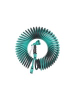 Daye Kit de tuyaux spiralés DAYE 15 m 15 m