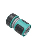 Daye Raccord de tuyau DAYE 1/2 pouce 1/2 pouce
