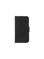dbramante Copenhagen Slim Case Black, fürs Apple iPhone 13 Pro Max