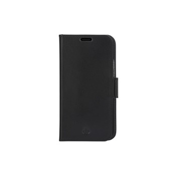 dbramante Copenhagen Slim Case Black, fürs Apple iPhone 13 Pro Max dbramante Copenhagen Slim Case Black, fürs Apple iPhone 13 Pro Max