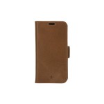 dbramante1928 Book Cover Copenhagen Slim iPhone 13 Pro Max Marron