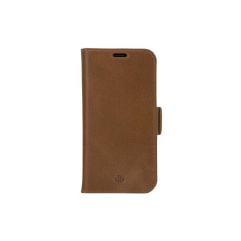 dbramante Copenhagen Slim Case Tan, fürs Apple iPhone 13 Pro Max dbramante Copenhagen Slim Case Tan, fürs Apple iPhone 13 Pro Max