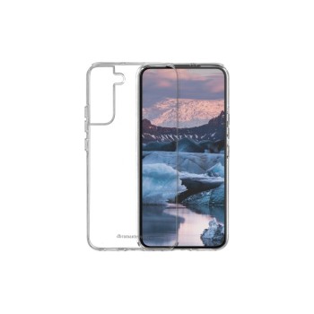 dbramante Greenland Case Clear, fürs Samsung Galaxy S22 + dbramante Greenland Case Clear, fürs Samsung Galaxy S22 +