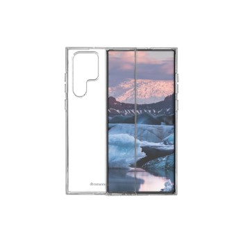 dbramante Greenland Case Clear, fürs Samsung Galaxy S22 Ultra dbramante Greenland Case Clear, fürs Samsung Galaxy S22 Ultra