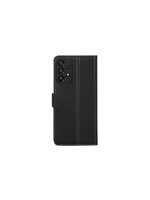 dbramante Copenhagen Slim Case Black, fürs Galaxy A53