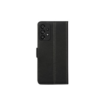 dbramante Copenhagen Slim Case Black, fürs Galaxy A53 dbramante Copenhagen Slim Case Black, fürs Galaxy A53
