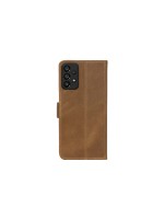 dbramante Copenhagen Slim CaseTan, fürs Galaxy A53