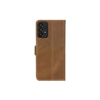 dbramante Copenhagen Slim CaseTan, fürs Galaxy A53 dbramante Copenhagen Slim CaseTan, fürs Galaxy A53