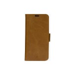 dbramante Copenhagen Slim Case Tan, fürs Apple iPhone 14