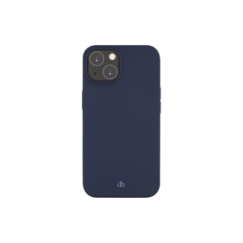 dbramante Greenland Case Pacific Blue, fürs Apple iPhone 14 dbramante Greenland Case Pacific Blue, fürs Apple iPhone 14