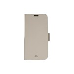 dbramante New York Case Sand Dune, fürs Apple iPhone 14