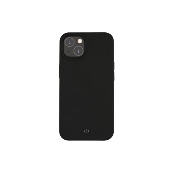 dbramante Greenland Case Night Black, for iPhone 14 Plus dbramante Greenland Case Night Black, for iPhone 14 Plus