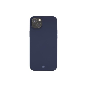 dbramante Greenland Case Pacific Blue, for iPhone 14 Plus dbramante Greenland Case Pacific Blue, for iPhone 14 Plus