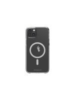 dbramante Iceland Pro Case Clear, Magsafe, for iPhone 14 Plus