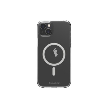 dbramante Iceland Pro Case Clear, Magsafe, for iPhone 14 Plus